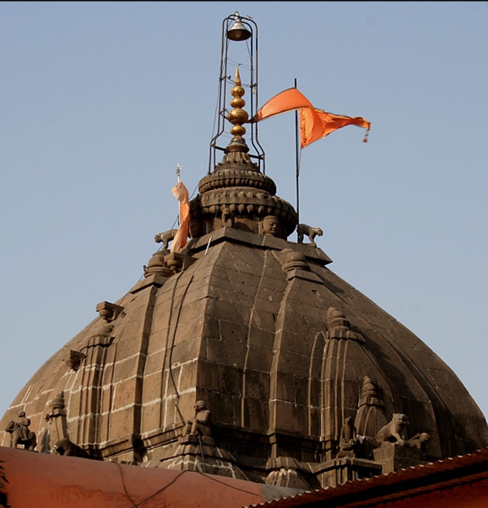 Parli Vaijanath Jyotirlinga